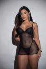 Camisola Tule N 1
