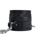 Camlock Fittings Quafwia 3 Tipo D Polipropileno (2 unidades)