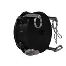 Camlock Fittings Quafwia Polipropileno de 4 polegadas tipo DC