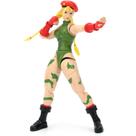 Cammy Street Fighter II Ultra Jada Toys