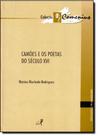 Camoes e os poetas do seculo xvi - EDUERJ - EDIT. DA UNIV. DO EST. DO RIO - UERJ Camoes e os poetas do seculo xvi - EDUERJ - EDIT. DA UNIV. DO EST. DO RIO - UERJ