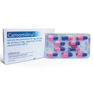 Camomilina C Com 20 capsulas
