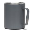 Camp Cup MiiR 350ml de parede dupla em aço inoxidável isolado a vácuo