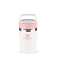 Camp Mug Stanley Café To Go Travel Rose Quartz 236ml