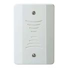 Campainha Bivolt - Linha Millenium - Mectronic - Branco - Placas Maiores - Instalação 4x2 E 4x4