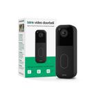 Campainha Blink Video Modelo novo