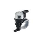 Campainha Cateye Kodama OH-2100 prata