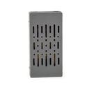 Campainha cigarra 127v 1m cinza 611040cz pial plus+ Campainha cigarra 127v 1m cinza 611040cz pial plus+