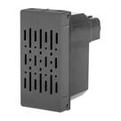 Campainha Cigarra 220v Pial Plus Legrand Cinza
