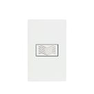 Campainha Cigarra 4x2 127v~ Br Infiniti Margirius
