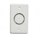 Campainha cigarra 4x2 127v branco biki