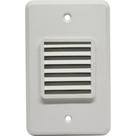 Campainha Cigarra Arr Emb.127V Campainha Cigarra Arr Emb.127V