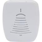Campainha Cigarra Perlex Externa Bivolt 126 Campainha Cigarra Perlex Externa Bivolt 126