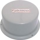 Campainha Cigarra Sincron Fabrica Cf220V Cf002