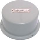 Campainha Cigarra Sincron Fabrica Cf220V Cf002