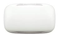 Campainha com fio Heath Zenith SL-2735 2 sinos brancos