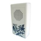 Campainha com Fio Passarinho 127 Volts - DNI6340 - KEY WEST