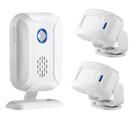 Campainha com Sensor de Movimento HENDUN para Empresas - Carrilhão Musical Campainha com Sensor de Movimento HENDUN para Empresas - Carrilhão Musical