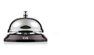 Campainha De Balcao Cis Sn 100 Inox