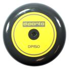 Campainha de Prato Diponto DP150 95dB AC
