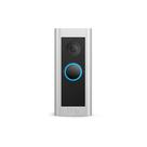 Campainha de vídeo Ring Wired Doorbell Pro 2 com vídeo HD+