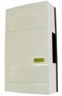 Campainha Din Dom Branca 220v