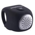 Campainha elétrica para bicicleta ROCKBROS Electra 90 dB resistente à água