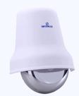 Campainha Eletromag 127v Tipo Sino Branca - Decorlux