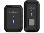 Campainha eletrônica intelbras cib 101 preto