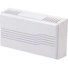 Campainha Newhouse Hardware CHM1 - Branca Campainha Newhouse Hardware CHM1 - Branca
