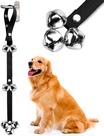 Campainha para Cães BLUETREE Premium - Treinamento e Controle de Potty