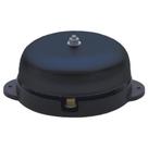 Campainha Para Telefone Com Tímpano de 4"" Preto 48-75V - CF07.1 - DANVAL