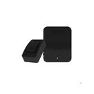 Campainha S/ Fio Bivolt 52 Toques 150Mt Preto Qualitronix