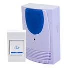 Campainha Sem Fio 12v Residencial Bivolt Resistente a Água Campainha Sem Fio 12v Residencial Bivolt Resistente a Água