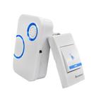 Campainha sem fio bommax 32 musicas bm a152 Campainha sem fio bommax 32 musicas bm a152