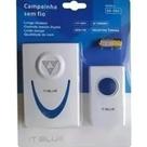Campainha sem fio Controle Remoto Digital 32 tipos de toque Campainha sem fio Controle Remoto Digital 32 tipos de toque