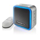 Campainha Sem Fio Honeywell Home RDWL515A2000 Série 5 - Cinza
