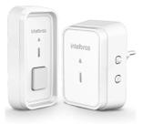 Campainha Sem Fio Intelbras CIB 101S Branco