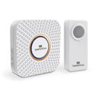Campainha Sem Fio Wireless a Pilha Comfortdoor