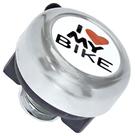 Campainha Sininho Absolute I Love Bike