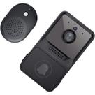Campainha Video Wifi Camera Seguranca Intercomunicador