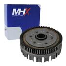 Campana da Embreagem Carcaca Externa Mhx - Biz 125 Ks/es/ex