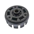 Campana de Embreagem Original YZ 426 00/02 / WR 426F 01/02 Yamaha 5JG-16150-10-00