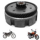 Campana De Embreagem Ybr 125 2006 Ate 2016 - Xtz 125 2006 Ate 2016