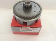 Campana Embreagem Factor 125 /xtz 125 Original