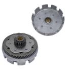 Campana Embreagem Fazer 150 / Factor 150 / Crosser 150 1 linha