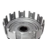 Campana embreagem importado honda cbx250 twister / xr250