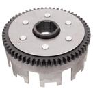 Campana Embreagem Titan 125 Today 125 XLr 125 1992 a 1999 Titan 125 2000 a 2008