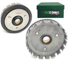 Campana Externa 81 dentes - Crypton 115 - 2009 a 2011