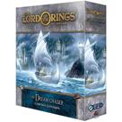 Campanha de expansão The Lord of the Rings Card Game 14+ Ages
